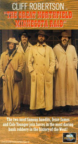 The Great Northfield Minnesota Raid still 3