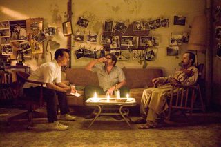 The Rum Diary still 7