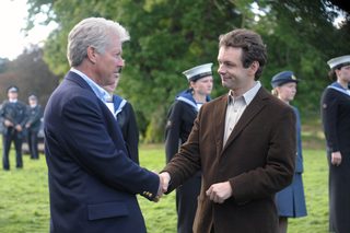 The Special Relationship still 3