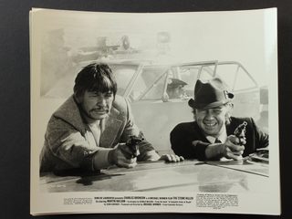 The Stone Killer still 7