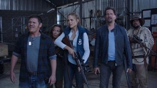 Tremors: A Cold Day in Hell still 8