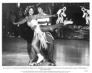 Roller Boogie still 7