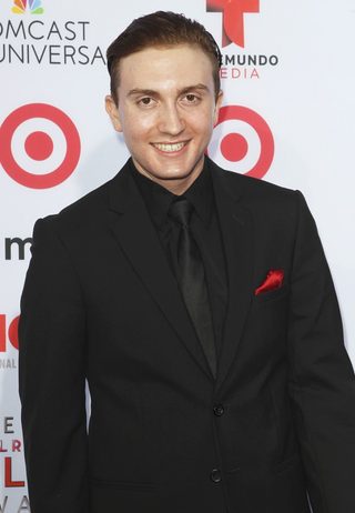 Daryl Sabara, photo 2 of 3