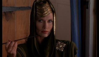 Jane and the Lost City still 8