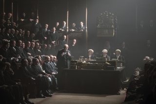 Darkest Hour still 8