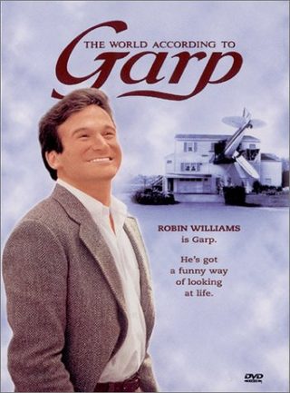 The World According to Garp still 6