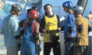 Brink! still 7