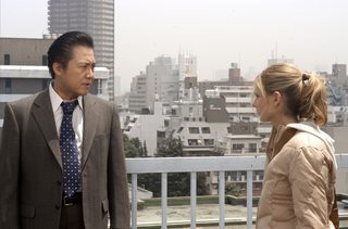 The Grudge still 5