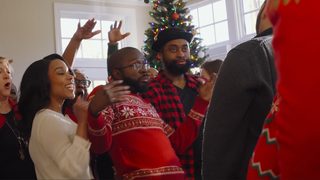 The Perfect Christmas still 8
