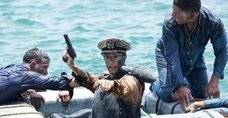 USS Indianapolis: Men of Courage still 4