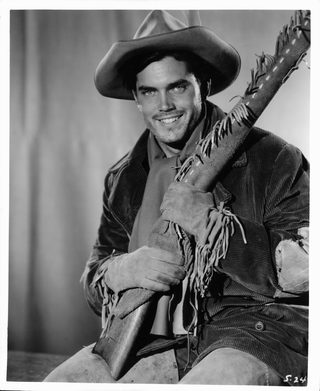 The Searchers still 7