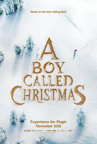 A Boy Called Christmas still 4
