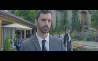 The Falls: Covenant of Grace still 6