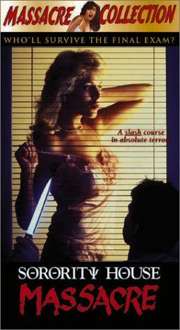 Sorority House Massacre still 3