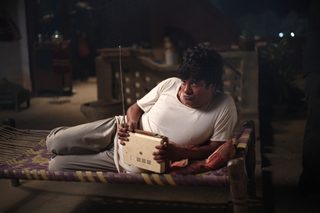 Luv Shuv Tey Chicken Khurana still 1