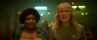 Chick Fight still 7