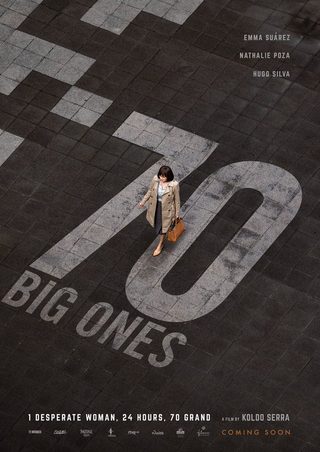 70 Big Ones still 4