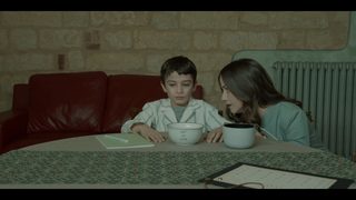 The Demon's Child still 1