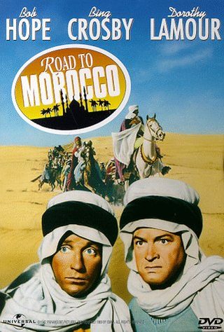 Road to Morocco still 6