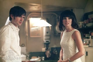 CQ still 8