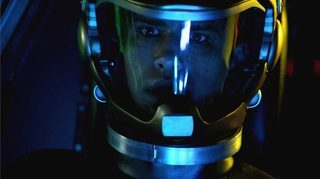 Battlestar Galactica: Blood & Chrome still 3