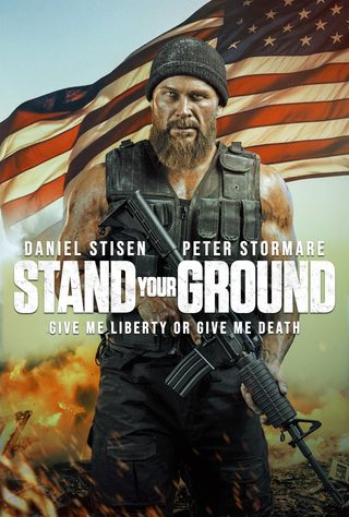 Stand Your Ground still 1