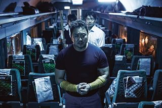 Train to Busan still 3