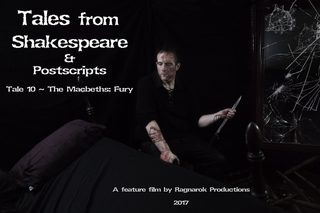 Tales from Shakespeare & Postscripts still 3
