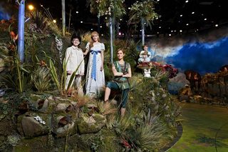 Peter Pan Live! still 3