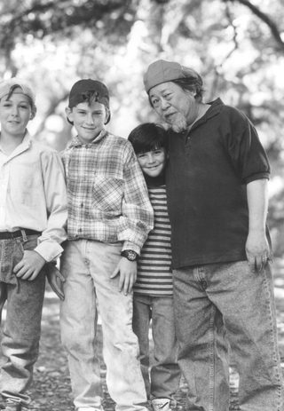 3 Ninjas Knuckle Up still 4
