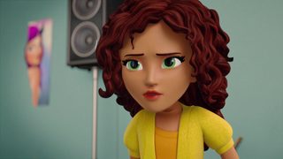 LEGO Friends: Girlz 4 Life still 4