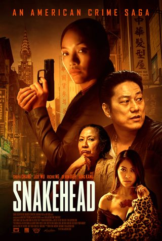Snakehead still 1