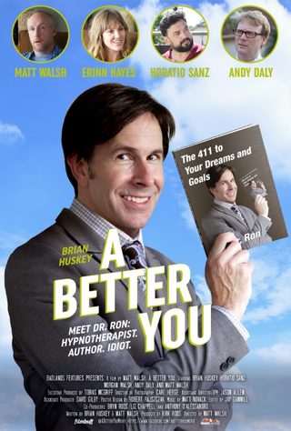 A Better You still 1