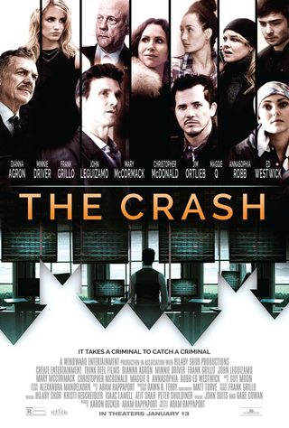 The Crash still 1