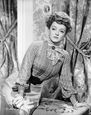 The Little Foxes still 5