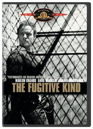 The Fugitive Kind still 5