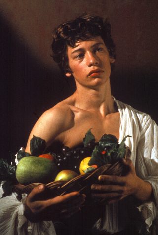 Caravaggio still 1