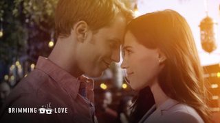 Brimming with Love still 1