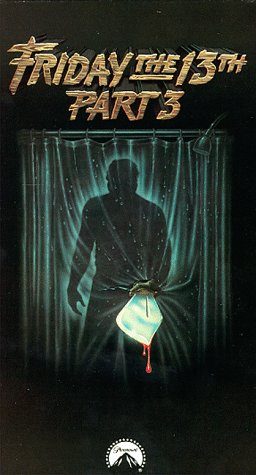 Friday the 13th Part III still 6