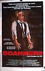 Scanners still 8