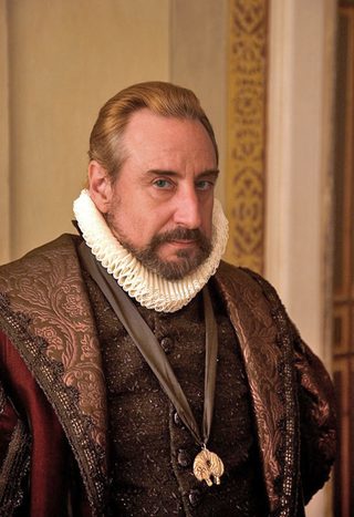 La conjura de El Escorial still 6