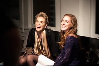Mothers and Daughters still 6