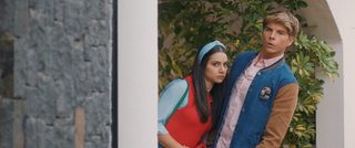 Misfit #EresOTeHaces still 5