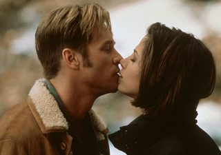 At First Sight still 3