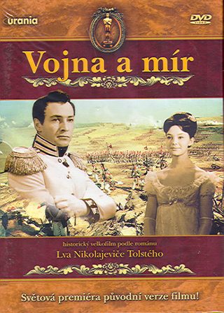 War and Peace, Part I: Andrei Bolkonsky still 4