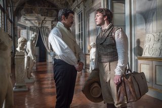 My Cousin Rachel still 2