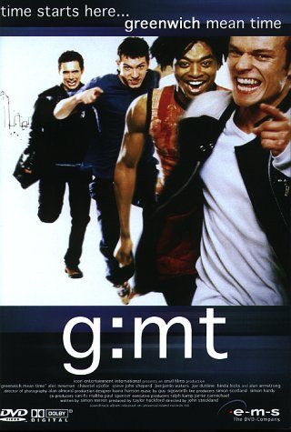 G:MT Greenwich Mean Time still 6