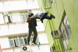 Firestorm still 8