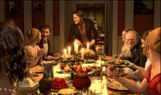 A Christmas Carol still 5