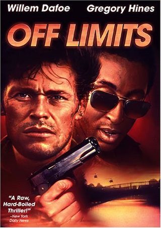 Off Limits still 4